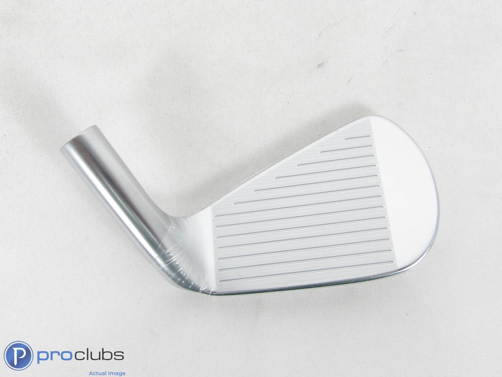 フォーカスバンド New Left Handed! Srixon ZX7 MkII 7 Iron - Head Only - 447526